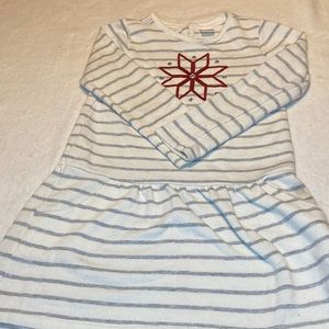 Gymboree Christmas dress size 7